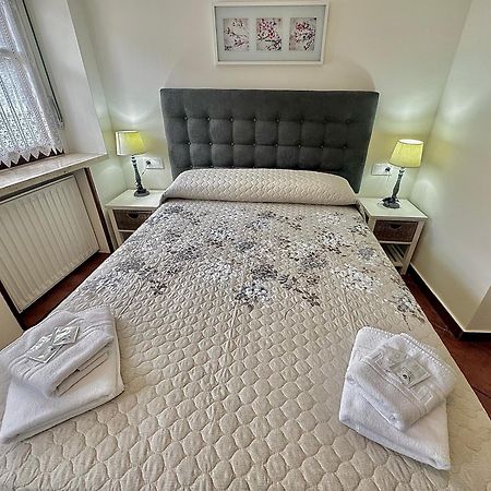 Casa Rural Nasares San Juan de Parres Eksteriør bilde